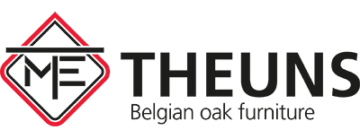Theuns, Belgian oak furniture